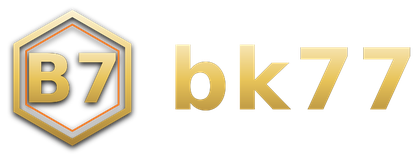 bk77 logotipo