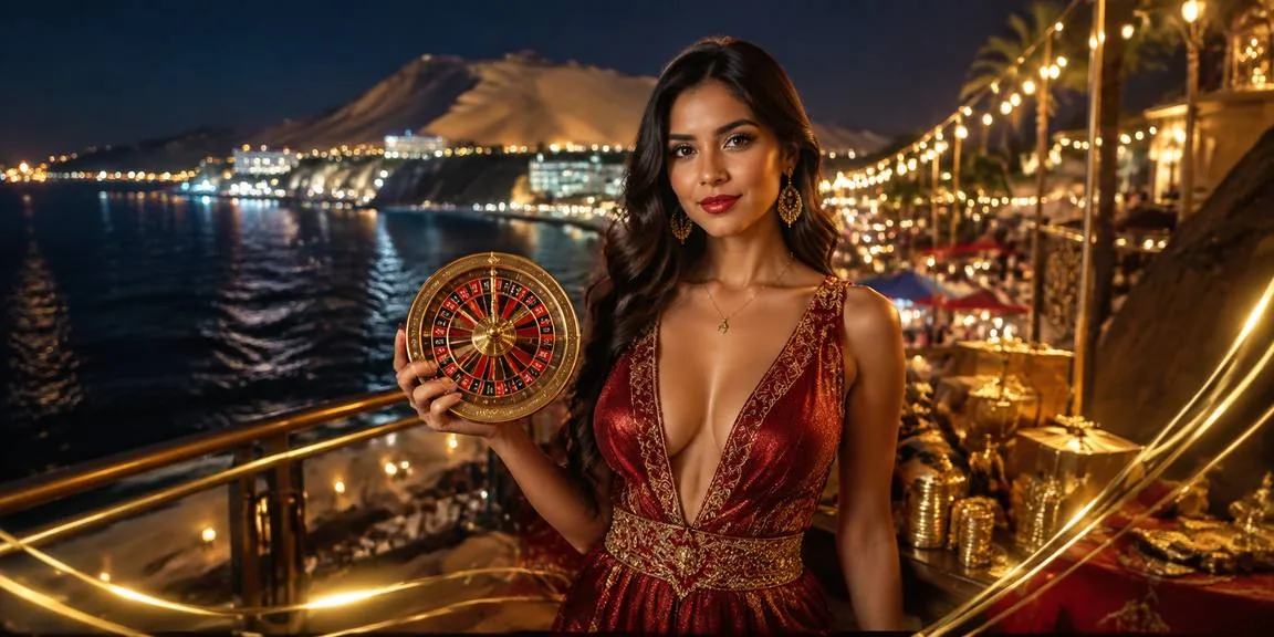 bk77 Blackjack en Vivo Cóndor Andino